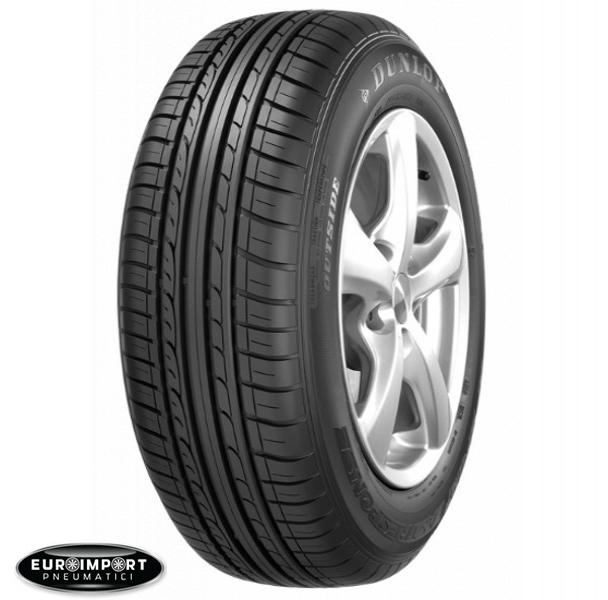 Dunlop SP SPORT FASTRESPONSE  175/65 R15 84 H  